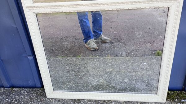 miroir trumeau