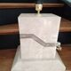 Superb Maitland Smith Stone lamp base