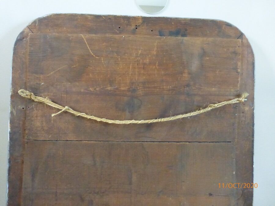 Louis Philippe Mirror 75x108cm