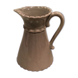 Table side Pitcher, Water pitcher