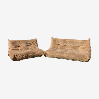 Ensemble Togo Ligne Roset