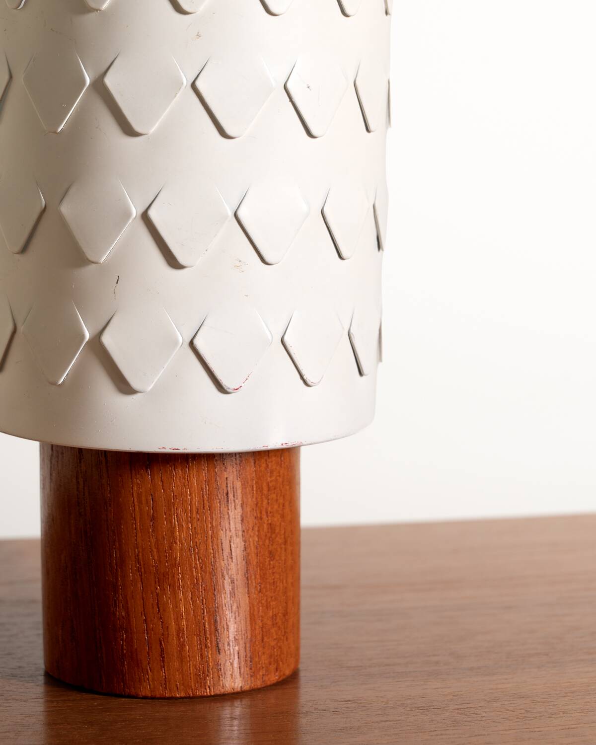 Table lamp by Hans-Agne Jakobsson, 1960s