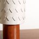 Table lamp by Hans-Agne Jakobsson, 1960s