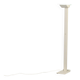 ID-S floor lamp by Ettore Sottsass, Zumtobel, circa 1987