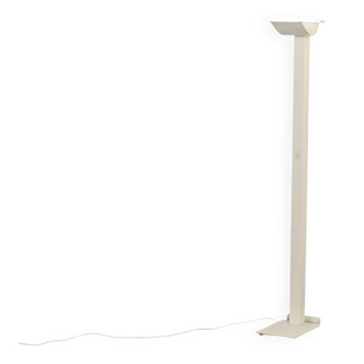 Lampadaire ID-S par Ettore Sottsass, Zumtobel, vers 1987