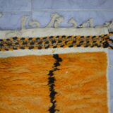 Moroccan carpet 250x165cm