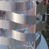 Vintage Max Sauze lamp