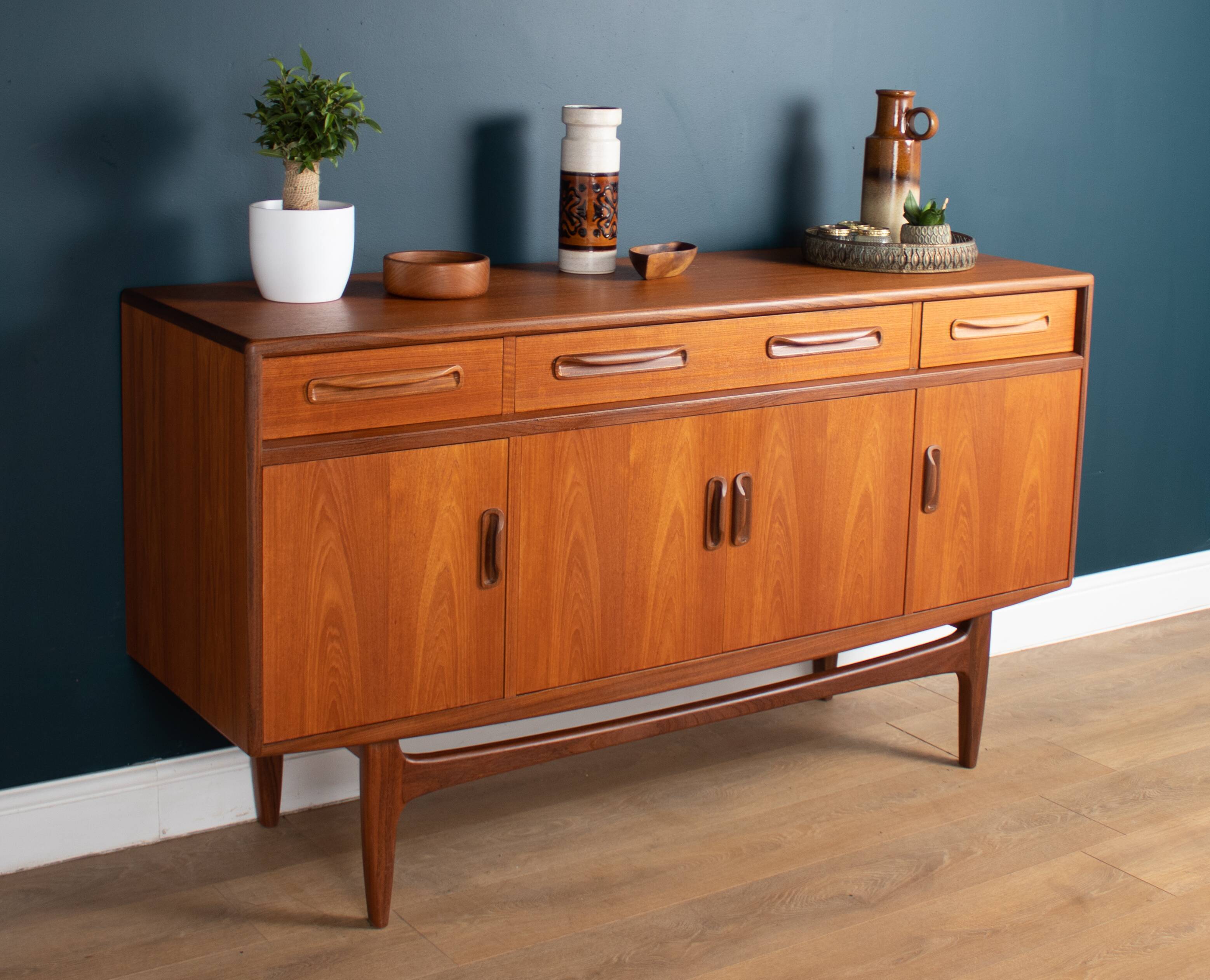 Sideboard by Victor Wilkins, G-Plan 1960