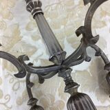 Bougeoir ancien