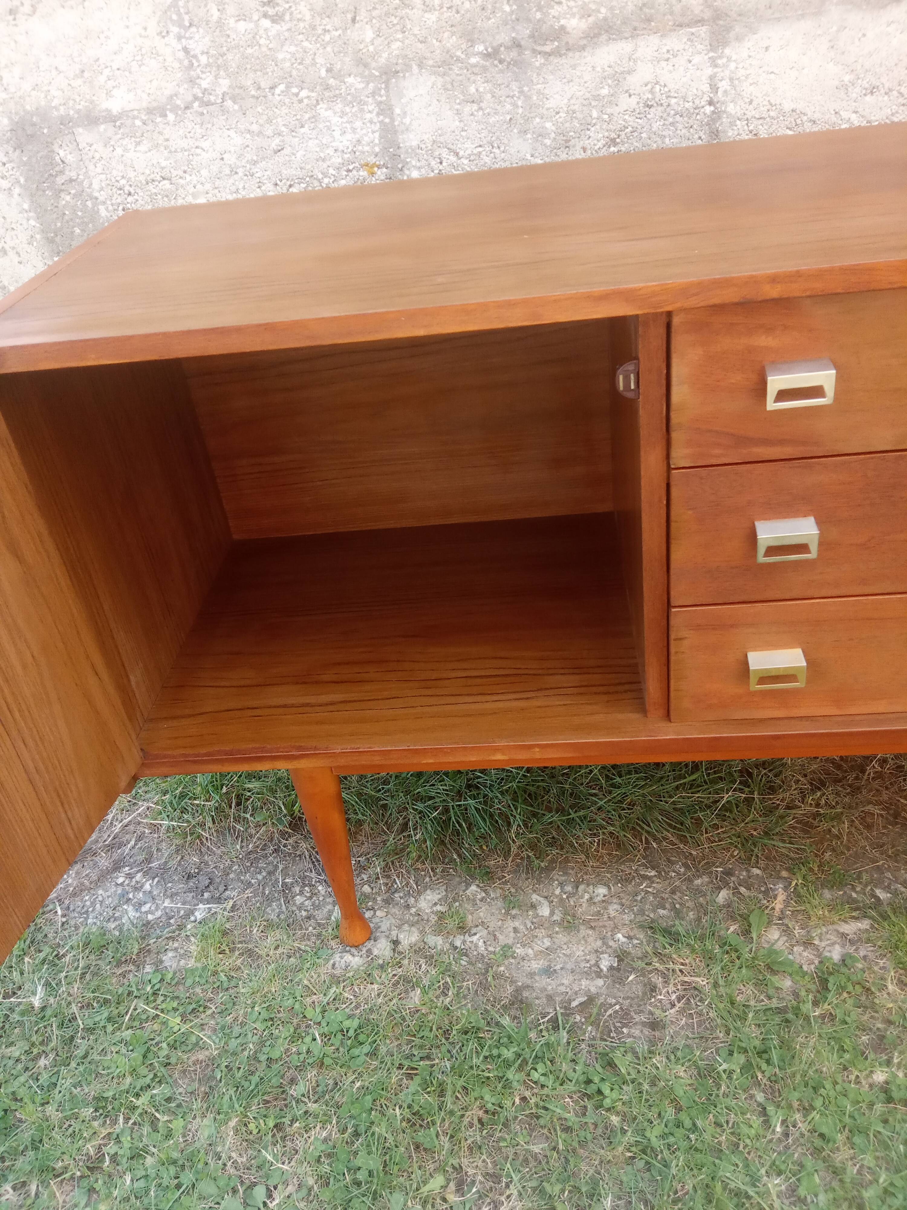 Sideboard vintage