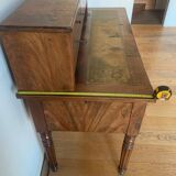 Secretary desk