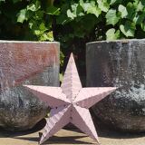 Star amish 60 cm pink