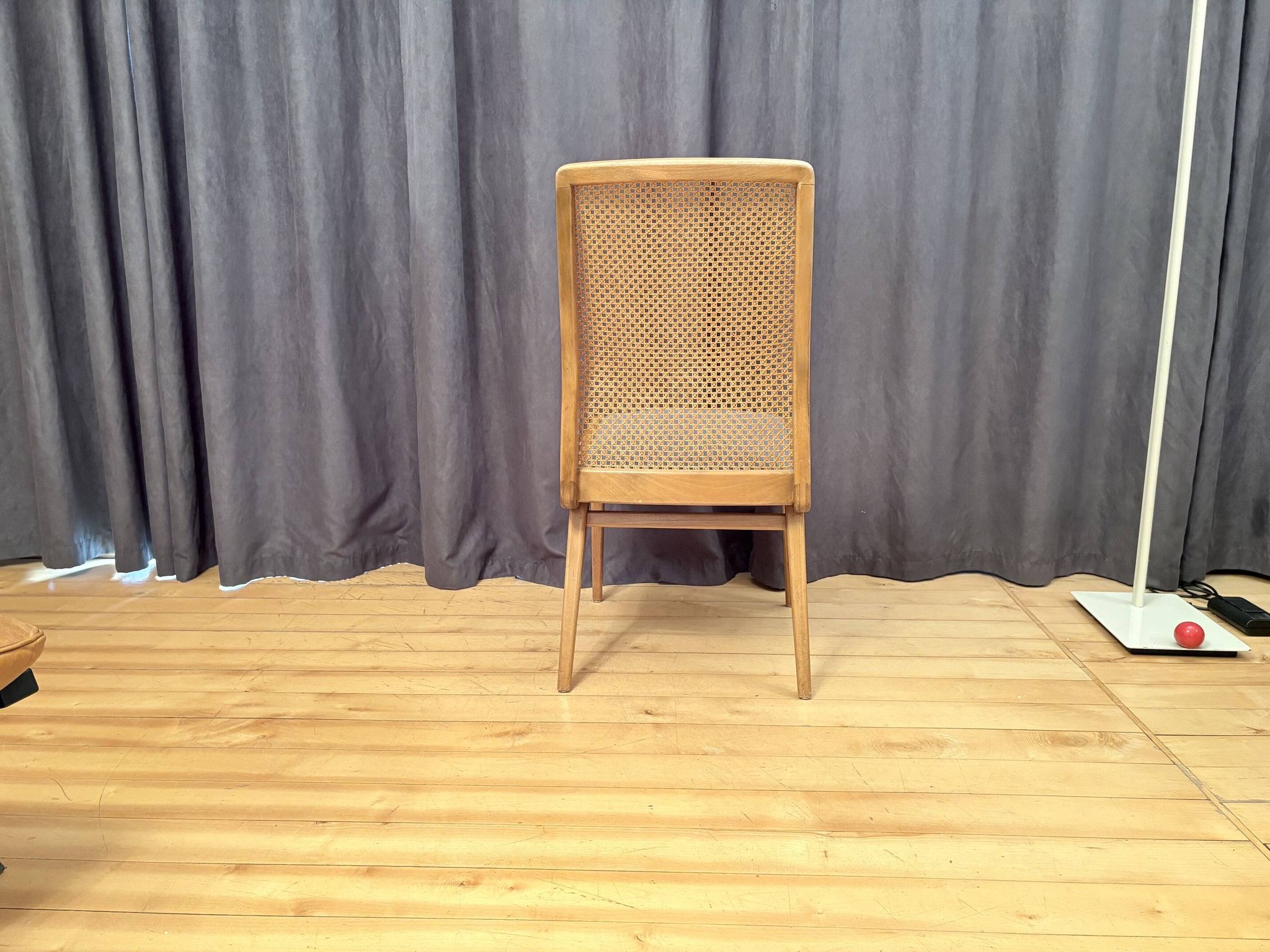 Habeo Chair, Germany, 1960s