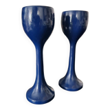 Pair of egg cups