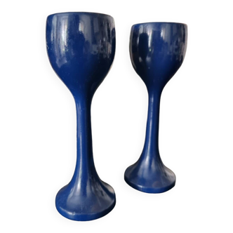 Pair of egg cups