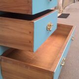 Parisian hotel wardrobe from the 1930s