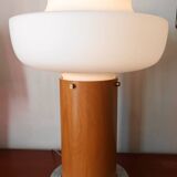 Scandinavian desk lamp from the 70s