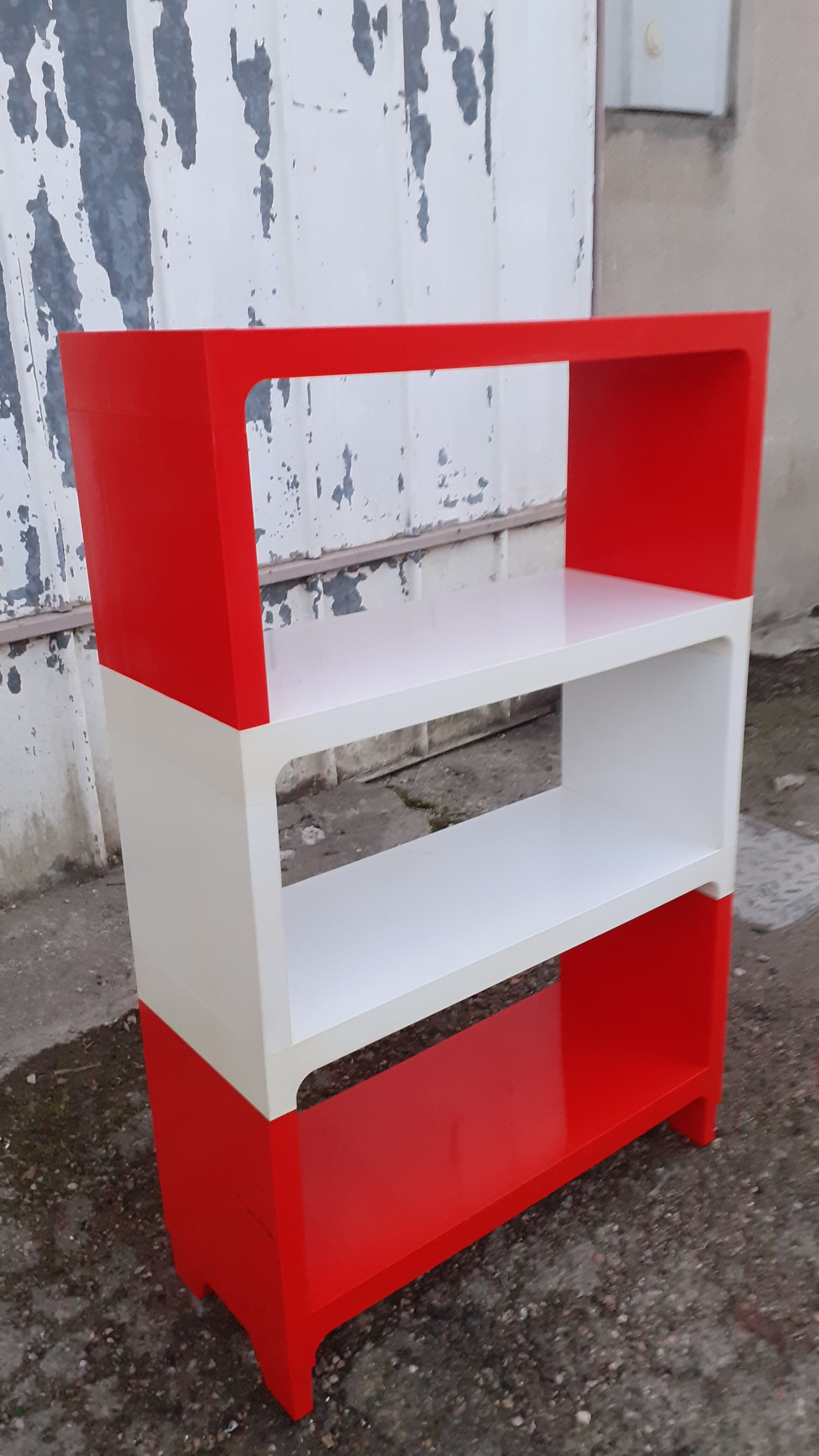 Etagere Jo Je Bins edition Vardani