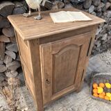 Solid oak confiturer