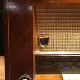 Radio tsf Philips de 1957 vintage