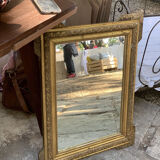 Mirror style xixth