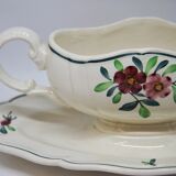 Saucière Amazonas de Sarreguemines