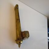 Brass case for writing