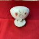 Vintage Veb Weisswasser sugar bowl 60 ́