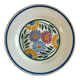 Josetti model plate with floral motif