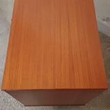 Scandinavian chest of drawers