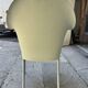Armchair "Lord Yo" by Philippe Starck ivory color