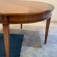 Table style Directoire