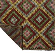 Anatolian handmade kilim rug 310 cm x 211 cm