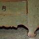Buffet vintage peint Heritage