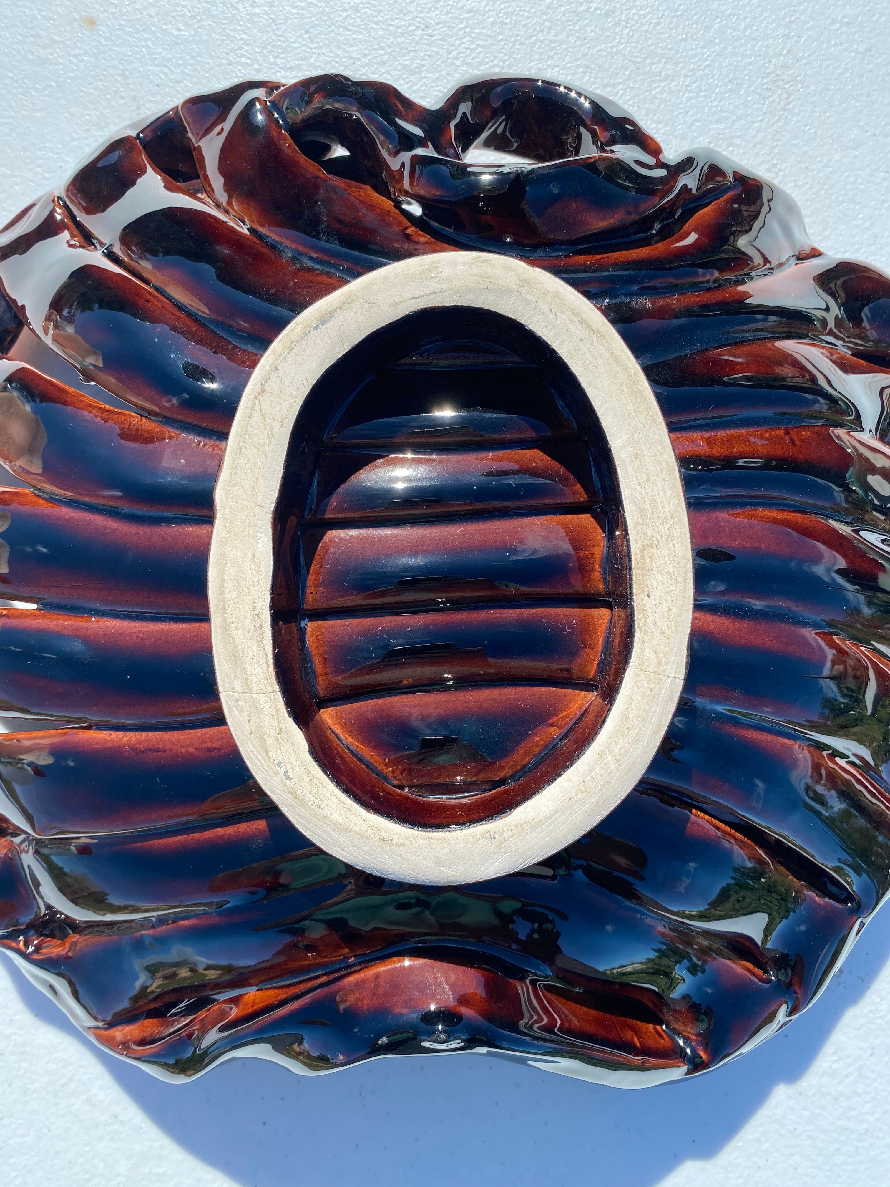 1970 open ceramic cup