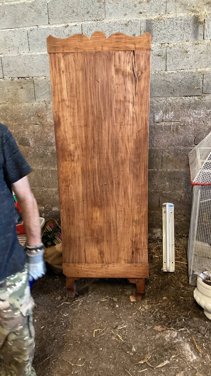 Petite Armoire