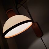 Wall lamp design Steinhauer arc, 1970