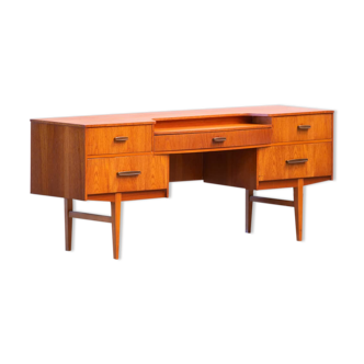 Scandinavian sideboard vintage 1960