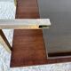 1960s modernist coffee table