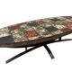 Table basse vintage