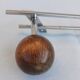 Coat rack 3 hooks