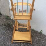 Baby high chair