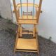 Baby high chair