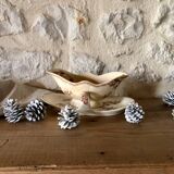 Jules Vieillard Bordeaux Ironstone Sauce Boat