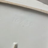 Samson porcelain cake dish