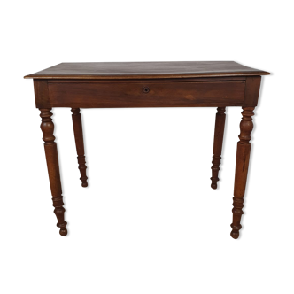 Old Small table/desk