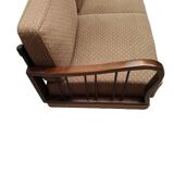 Mid century sofa