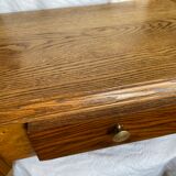 Art deco console