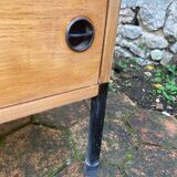 Vintage secretary Pierre Guariche ARP