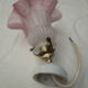 Wall sconce